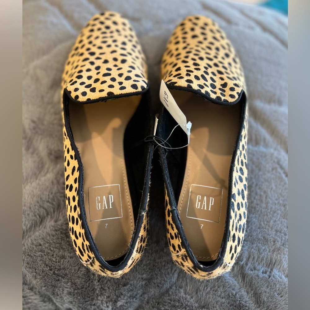 Leopard Print NWT - Picture 4 of 4